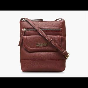 GABRIELLA MINI CROSSBODY BAG *NEW*
